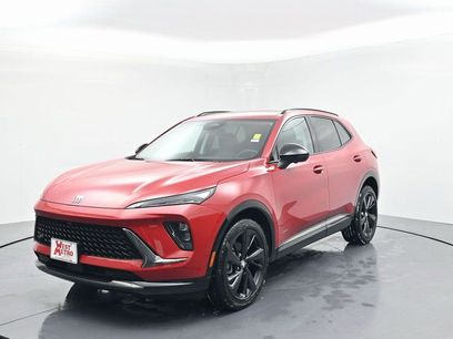 Used 2025 Buick Envision Sport Touring