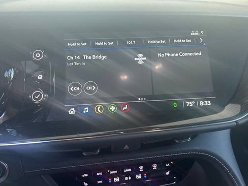 Certified 2022 Buick Envision Preferred FWD image 10