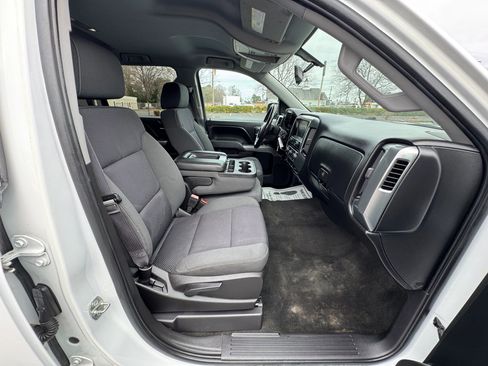 Used 2015 Chevrolet Silverado 1500 LT image 18