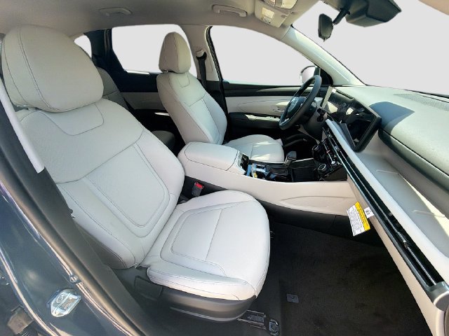 New 2026 Hyundai Tucson SEL Plus FWD image 28