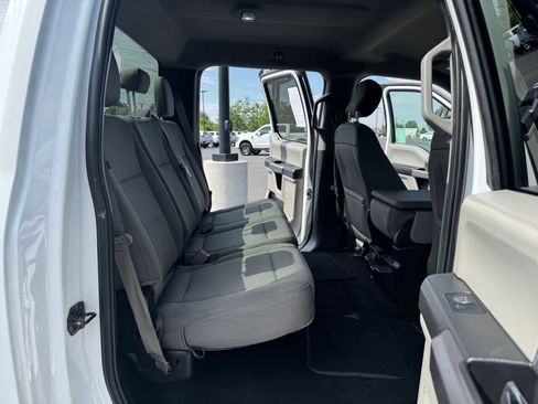 Used 2019 Ford F150 XLT w/ XTR Package AWD/4WD image 23