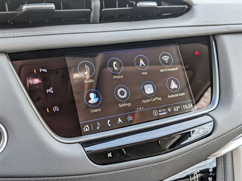 New 2026 Cadillac XT5 Premium Luxury image 27