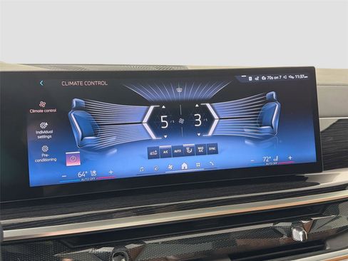 New 2026 BMW X5 xDrive40i w/ M Sport Package image 15