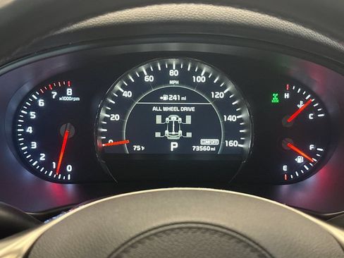 Used 2019 Kia Sorento SX AWD/4WD image 25