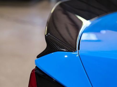 Used 2023 Chevrolet Corvette Stingray Preferred Cpe w/ 2LT image 70