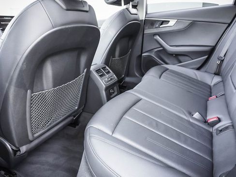 Used 2019 Audi A4 2.0T Premium image 20
