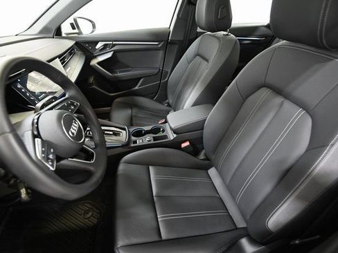 Used 2025 Audi A3 2.0T Premium image 7