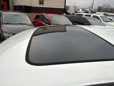 Used 2007 Acura MDX Sport Utility 4D image 19