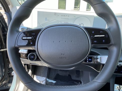 Certified 2024 Hyundai Ioniq 5 SEL AWD/4WD image 21