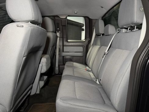 Used 2013 Ford F150 STX w/ Mid Equipment Group RWD image 18