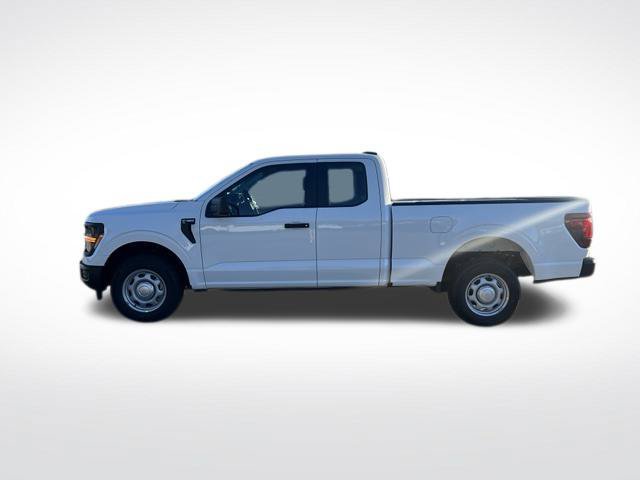 New 2026 Ford F150 XL RWD image 4