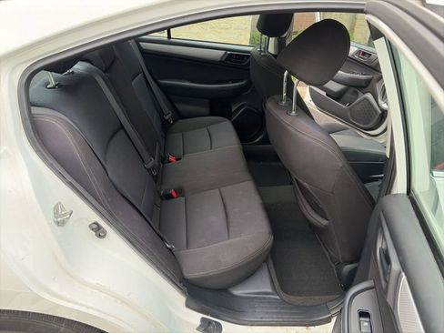 Used 2019 Subaru Legacy 2.5i w/ Alloy Wheel Package AWD/4WD image 23