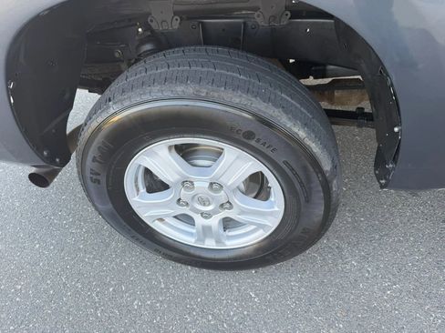 Used 2007 Toyota Tundra SR5 image 28