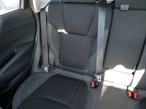 Certified 2024 Subaru Forester Premium image 12