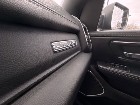 Used 2024 RAM 1500 Laramie image 21