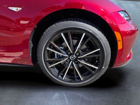 New 2026 MAZDA MX-5 Miata Grand Touring RWD image 7