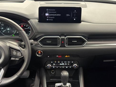 Used 2025 MAZDA CX-5 2.5 Turbo w/ Premium Package image 20