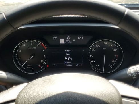 Certified 2024 Cadillac CT4 Luxury w/ Sun And Sound Package image 23