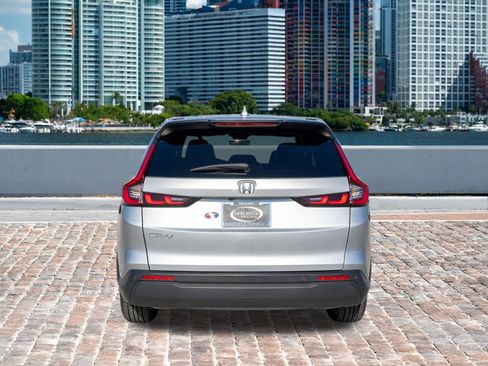 Certified 2023 Honda CR-V EX-L image 7