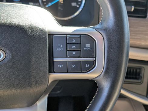 Used 2024 Ford Expedition Max Limited image 24