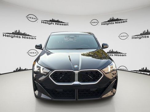 Used 2026 BMW X2 xDrive28i w/ Convenience Package AWD/4WD image 8