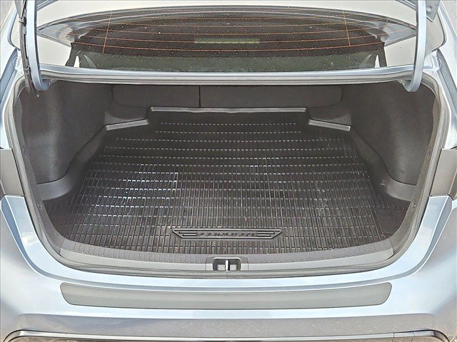 Certified 2024 Toyota Corolla XSE FWD image 6