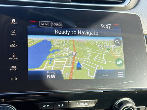 Used 2022 Honda CR-V Touring image 33