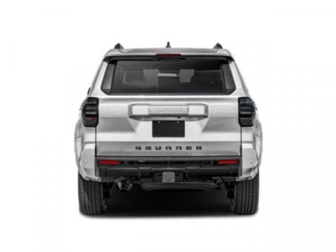 New 2026 Toyota 4Runner TRD Sport image 8