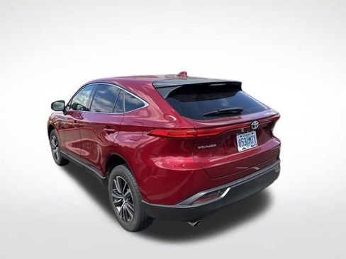 Used 2021 Toyota Venza LE w/ Carpet Mat Package (TMS) AWD/4WD image 2