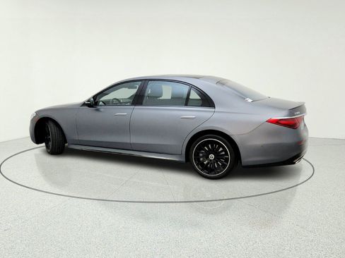 Certified 2023 Mercedes-Benz S 500 4MATIC image 13