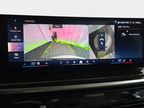 Used 2025 BMW X7 xDrive40i w/ M Sport Package image 27