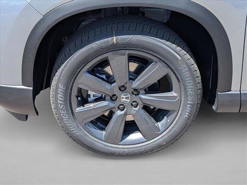 New 2026 Honda Pilot Sport image 10