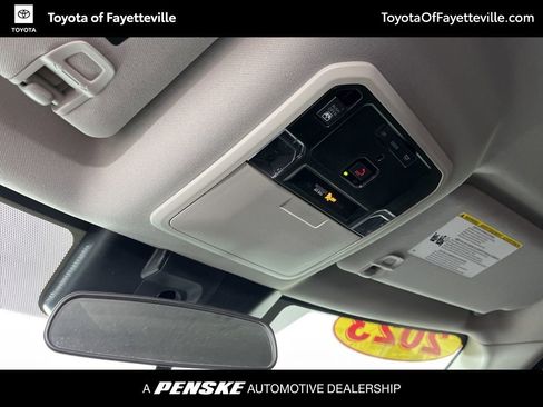 Used 2023 Toyota Tundra SR5 image 24