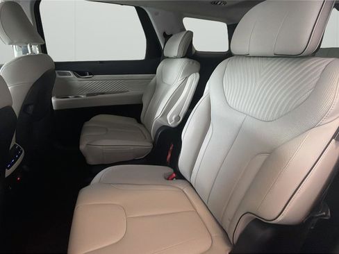 Used 2024 Hyundai Palisade Calligraphy AWD/4WD image 11