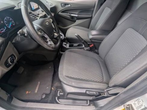 Used 2020 Ford Transit Connect XLT image 15