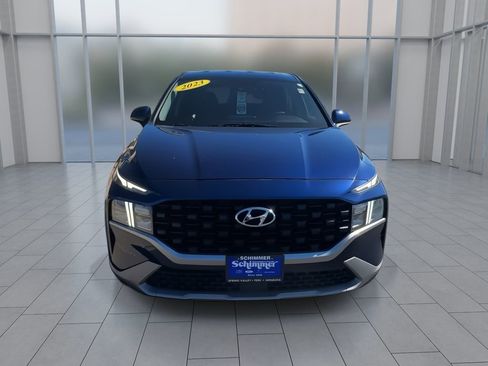 Used 2023 Hyundai Santa Fe SE image 3