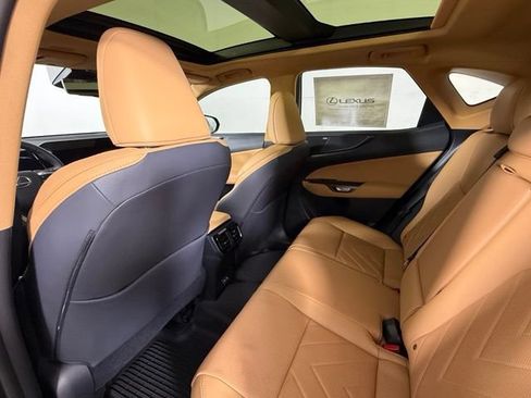 New 2026 Lexus NX 450h+ AWD w/ Accessory Package (2T) image 25