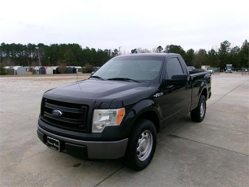 Used 2014 Ford F150 XL image 3