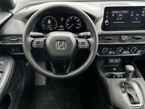 New 2027 Honda HR-V Sport image 25