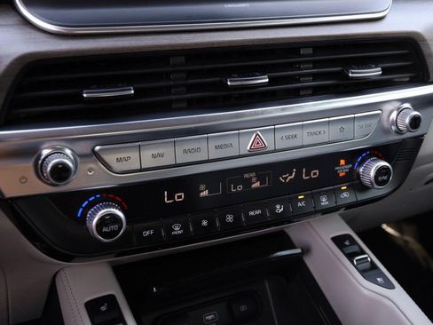 Used 2022 Kia Telluride EX w/ EX Premium Package FWD image 20