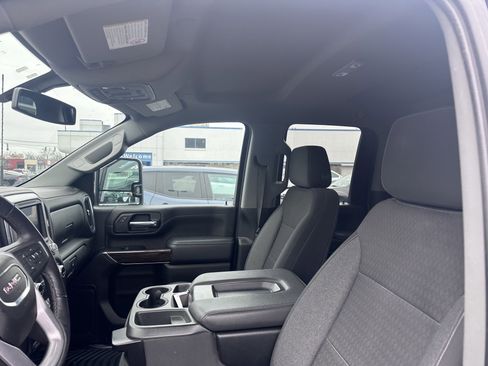 Used 2022 GMC Sierra 2500 SLE w/ SLE Convenience Package image 10