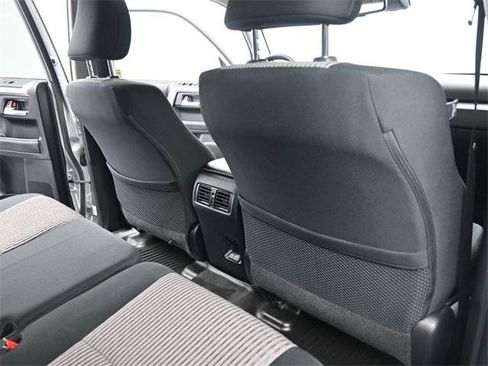 Certified 2024 Toyota 4Runner SR5 image 29