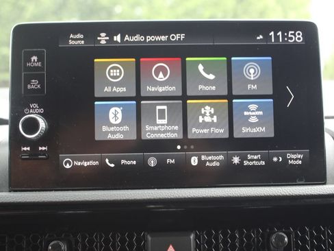 Used 2023 Honda CR-V Sport Touring image 22