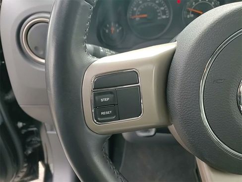 Used 2016 Jeep Patriot 75th Anniversary w/ Power Value Group image 25