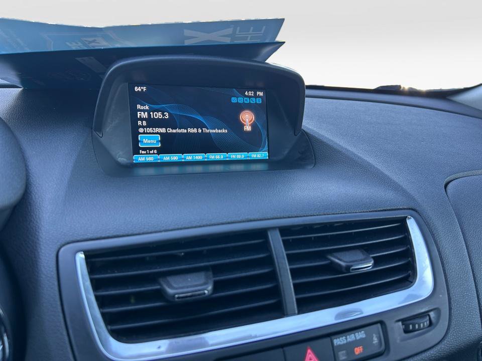 Used 2013 Buick Encore Convenience FWD image 21
