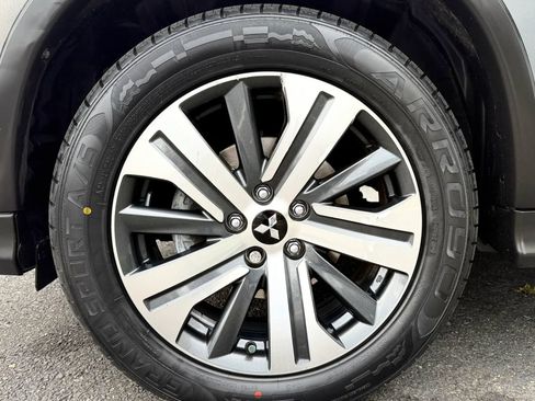 Used 2022 Mitsubishi Outlander Sport SE AWD/4WD image 41