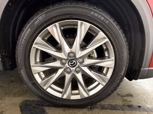 Used 2021 MAZDA CX-5 Grand Touring w/ GT Premium Package AWD/4WD image 11
