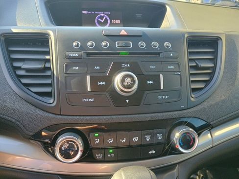Used 2015 Honda CR-V LX image 28
