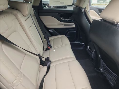 New 2026 Lincoln Corsair Premiere image 21