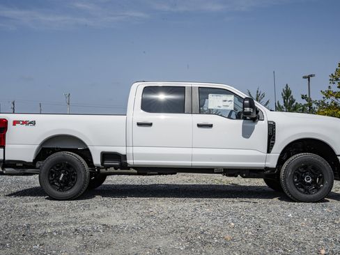 New 2026 Ford F250 XL w/ STX Appearance Package image 3